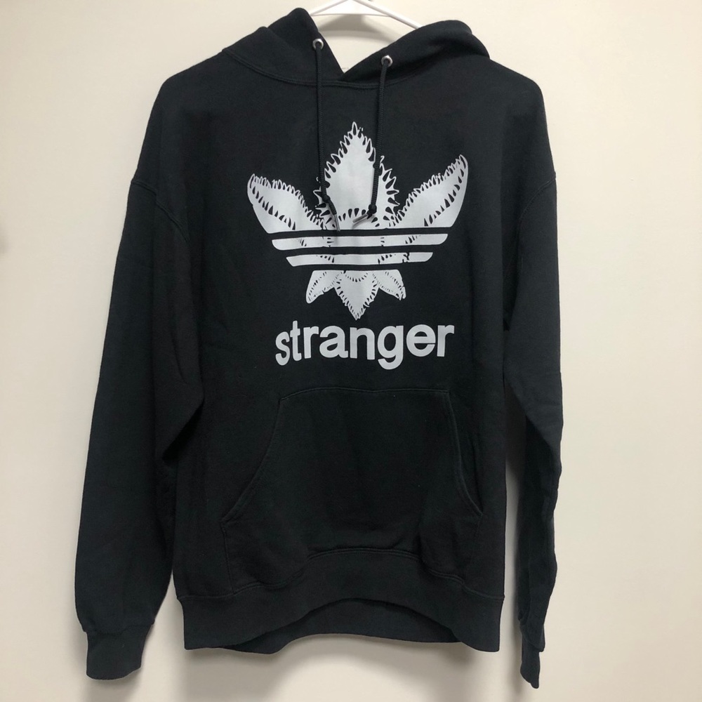 Stranger Things Sweatshirt